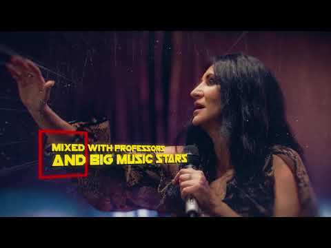 What is Rebel Babel Ensemble - Innovative 360' orchestra of orchestras info trailer