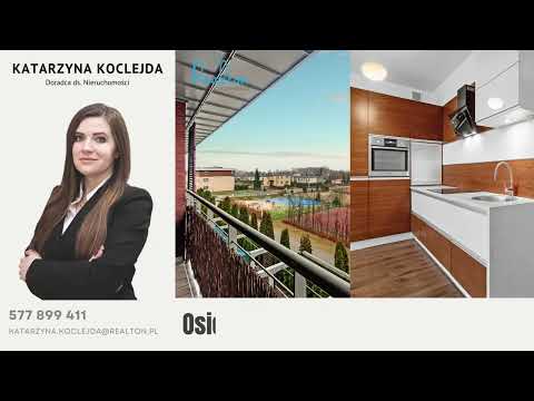 Miłe Zacisze*Komórka i miejsce parkingowe w cenie* || Realton Nieruchomości