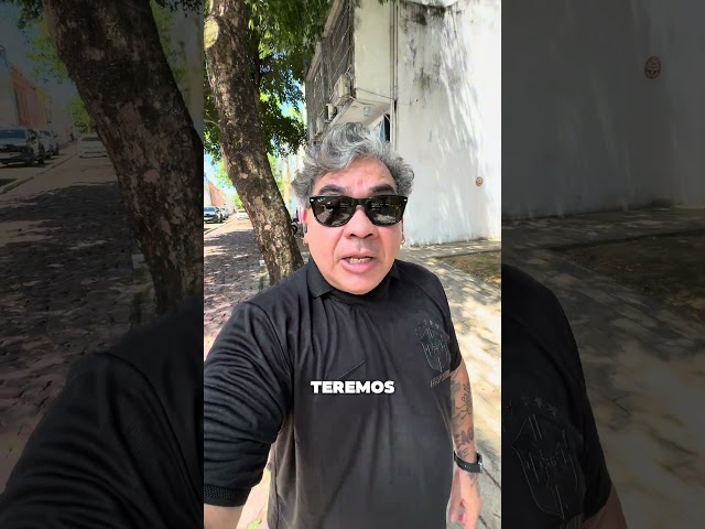 Thumbnail do Vídeo