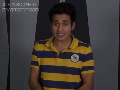 Hitesh Kapoor Audition