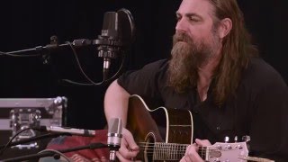 The White Buffalo - I Got You (Live at YouTube, London) (Official Audio)