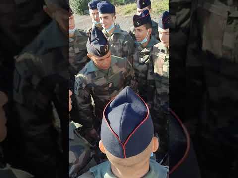 21e RIMa Chant "E te tau poko ehu Kaioi eeeee"