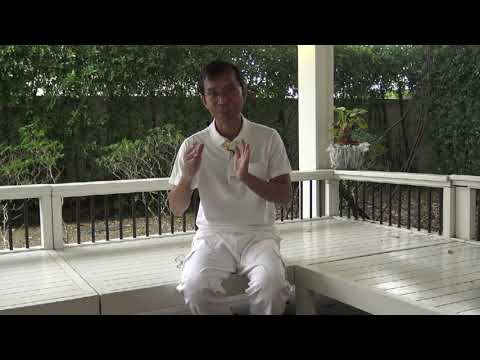 436-วิปัสสนาออนไลน์ 9-11 พ.ค.63 (08).อธิบายรายละเอียดองค์มรรคทั้ง 8