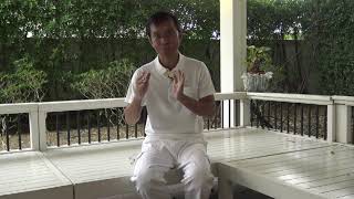 436-วิปัสสนาออนไลน์ 9-11 พ.ค.63 (08).อธิบายรายละเอียดองค์มรรคทั้ง 8