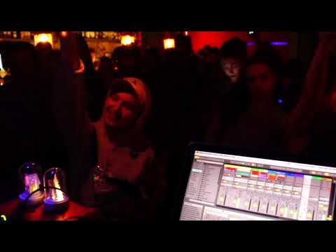 Module One & Soela   Live @ 16Line61, Rostov