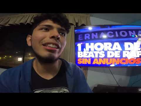 JUANJO vs GABO JM - MODALIDAD SITUACIÓN (QUÉ HARÍAS SI ESTUVIERAS EN GTA) - LZ CHILLING