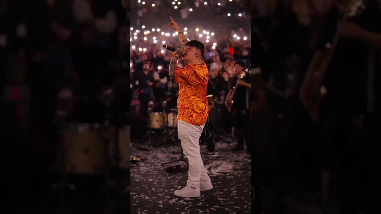 fondos de junior h parte 1/4