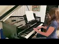 Silent Night A Christmas Meditation Franz Gruber arranged by Lenora Ford Brown