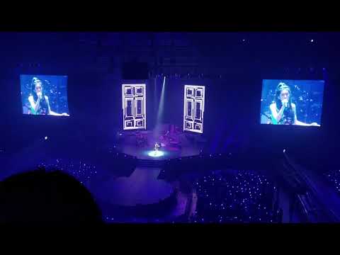 190324 's...one TAEYEON SOLO CONCERT 태연 콘서트 비밀 (Secret) 라이브