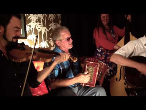Jolie Blonde --Jesse Lege, Joel Savoy and the Cajun Country Revival