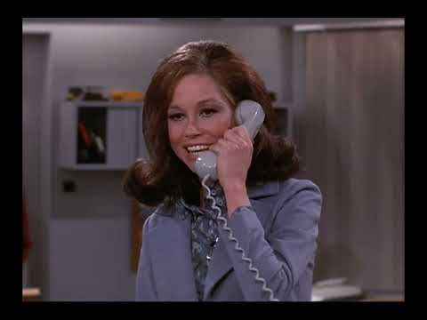 The Mary Tyler Moore Show S2E21 Where There's Smoke, There's Rhoda (February 12, 1972)