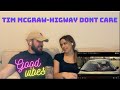 NYC Couple Reacts To Tim McGraw Highway Don T Care Ft Taylor Swift