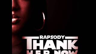 Rapsody - Blankin&#39; Out the Remix (ft. Jean Grae) [prod. by Khrysis] - Thank H.E.R. Now