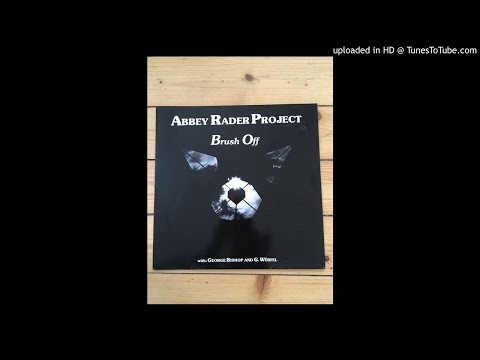 Abbey Rader Project - Problems