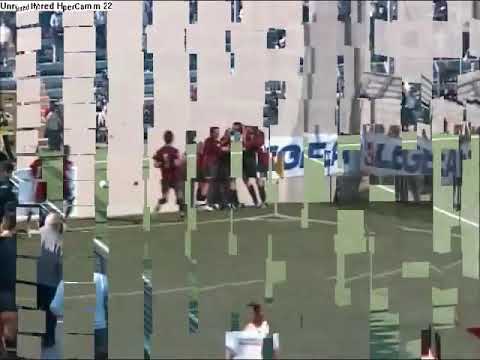 Anno 2007/08 Sorrento - Juve Stabia 3 - 1 (Highlights)