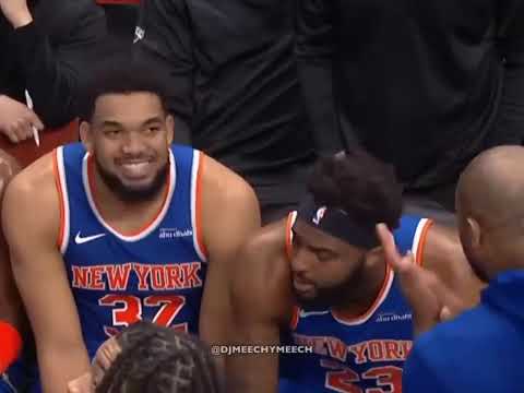 NBA VOICEOVER COMPILATION