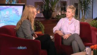 Anna Torv - Ellen video