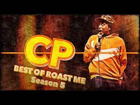 Roast Me | Season 5 BEST of CP | All Def | WhoDatEditz