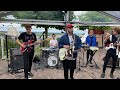 Vierdaagsefeesten met Omroep Gelderland 19 juli 2020