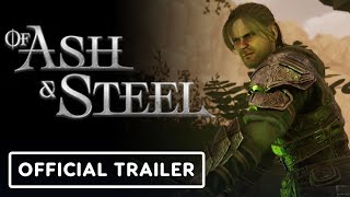 Watch and explore about Of Ash and Steel PC Steam CD Key