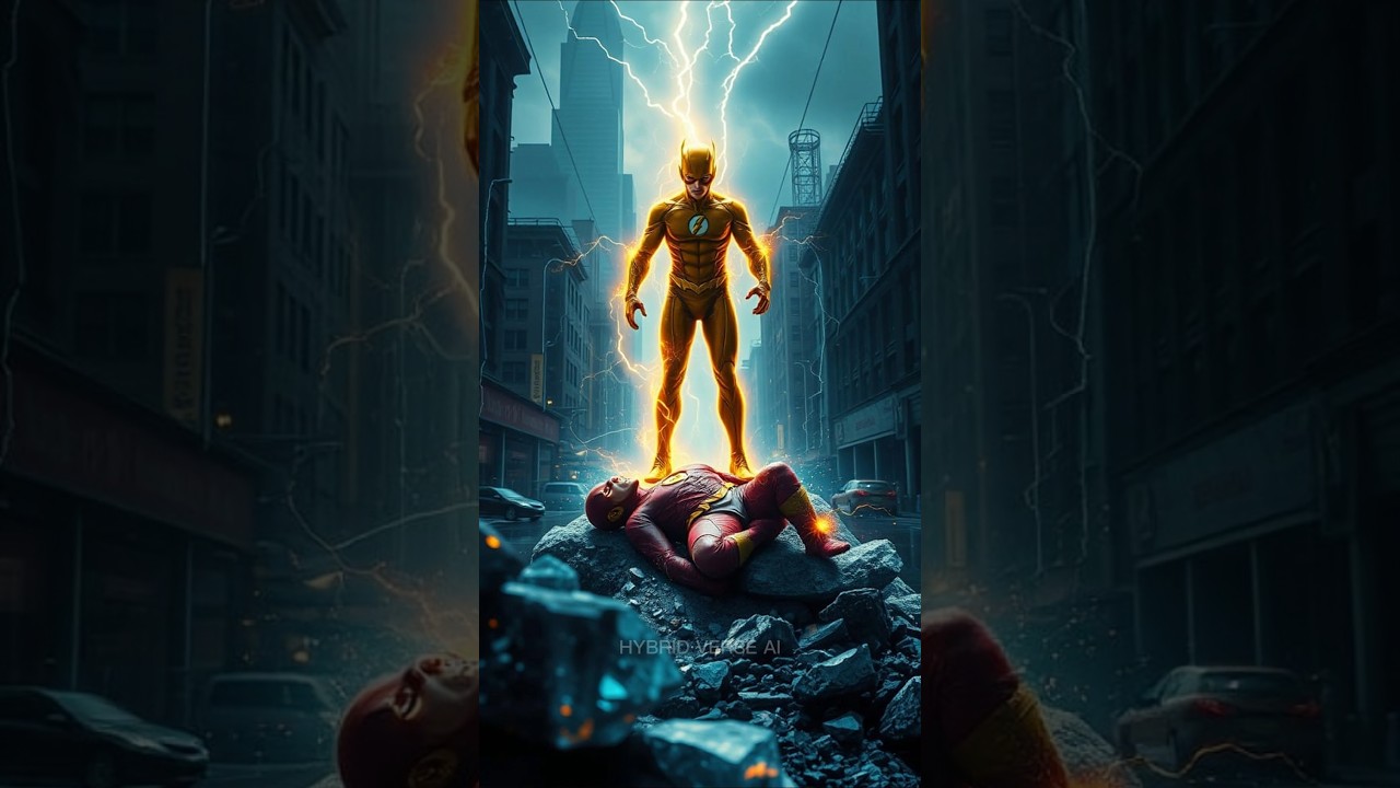 Who Is The Strongest DC Character (Superman, Shazam, Batman)