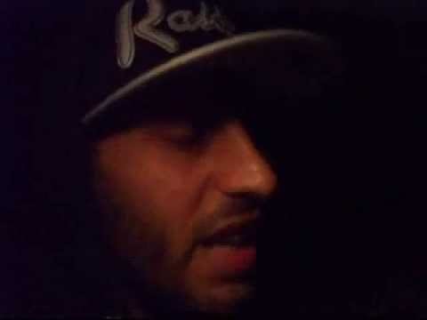 Wadj Withaker   Ne fais pas de mouvements stupide