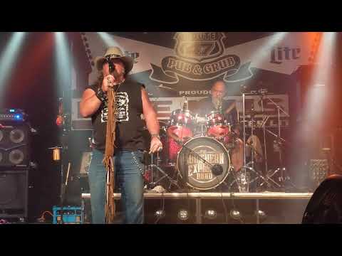 Southern Express Band - "One Way Out" - The Allman Bros.