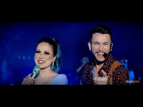 Você Foi Mentira - Banda Silver Som