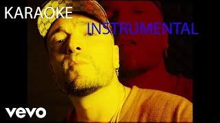 Guè Pequeno - T&#39;Apposto - Karaoke - Instrumental