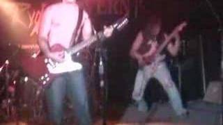 Eruption and E.N.T.S. - The Ryde