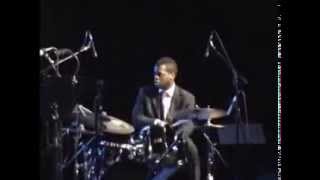 JOSHUA REDMAN TRIO - Live in Belgrade 2007