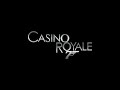 33. The Switch (Casino Royale Complete Score)