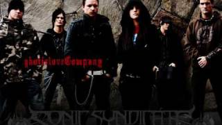 sonic syndicate -  freelancer