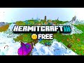Hermitcraft Is Now FREE On The Marketplace (gone wrong)