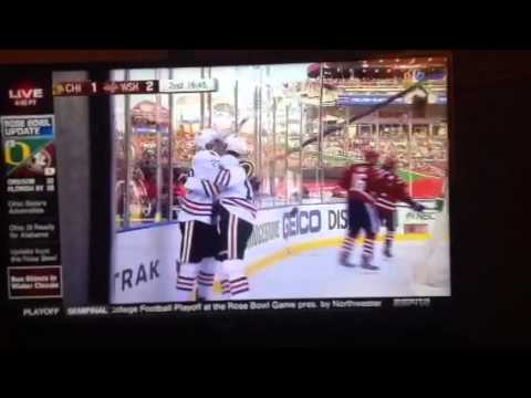 2015 Winter Classic Highlights