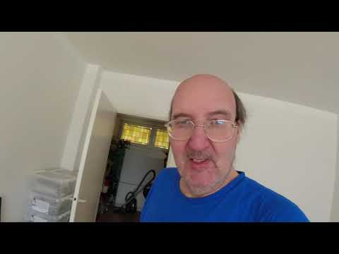 MongoTV_5806 - John Venter På Bedre Tider - Del 139 - Dag 568 af 1.000 Dage