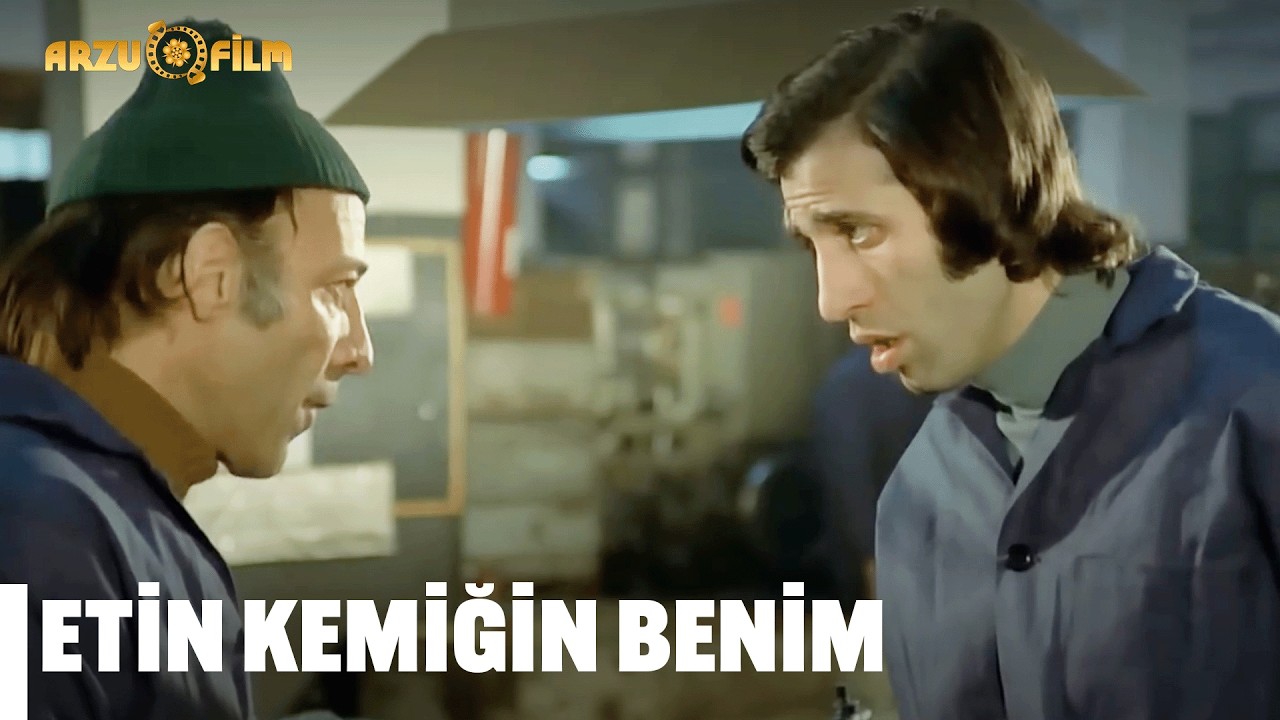 Etin Kemiğin Benim | Oh Olsun