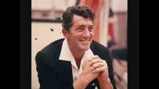 Dean Martin-Someday You&#39;ll Want Me To Want You (w/Lyrics)
