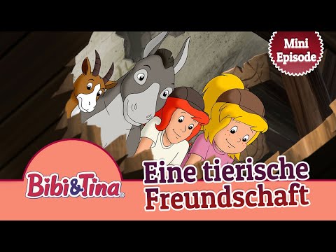 Bibi & Tina - Eine tierische Freundschaft - Mini Episode