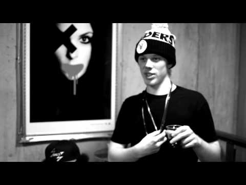 TheBluMile Launch Party | Kay 2 x Strange Days