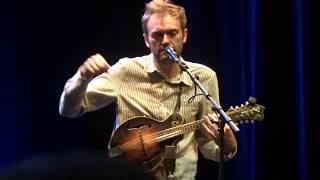 Chris Thile & Brad Mehldau - Scarlet Town - Live In Paris 2017