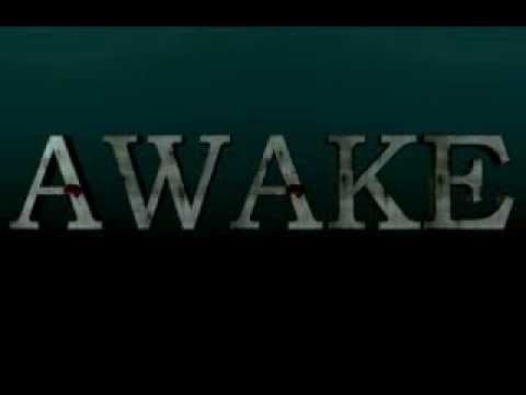 Awake 3d Animation