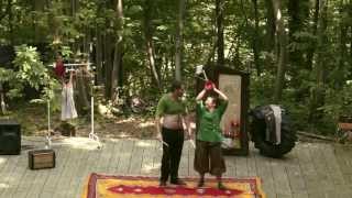 Afozic, Aperçu Vidéo