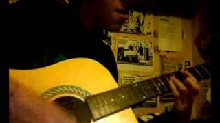 Voodoo doll (The queers cover) by Raf Smurf