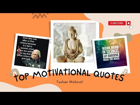 Top Motivational Quotes For Success | Best Inspirational Quotes #motivation  #qoutes