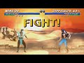 Mortal Kombat Project 4 1 Season 2 9 V 2 Playthrough No Commentary