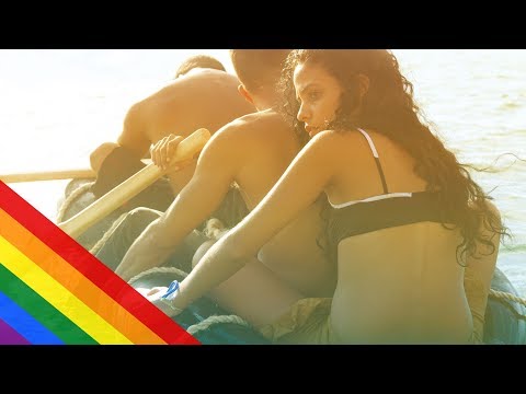 Una Noche de Lucy Mulloy - Bande-Annonce Officielle (VOST)