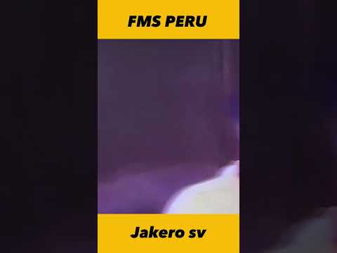 NEKROOS NO PIDE PERDON A JAZE 😢 #fms #fmsperu #aczino #chuty #bnet #redbull  #gazir