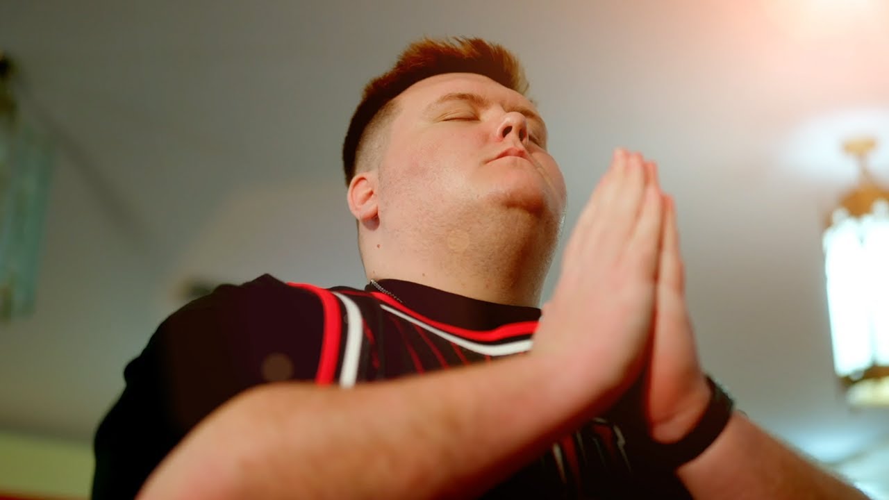 Fletchy - Father Time (Official Music Video)