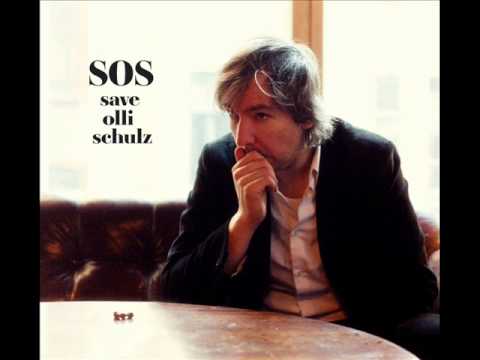 Olli Schulz SOS Phosphormann